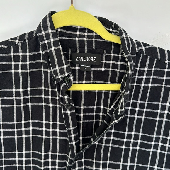 Zenerobe Shirt - Picture 2 of 3